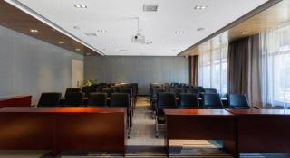 Echarm Hotel Taizhou Railway Station - 3