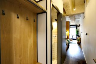 Hidden Loft Rhino - 5