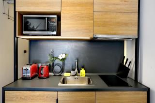 Hidden Loft Rhino - 3