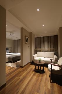 Hampton By IC's - 6