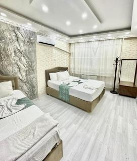 Sultanahmet Apartment - Estambul - 8