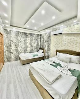 Sultanahmet Apartment - Estambul - 4