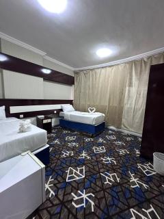 Durrat Al-Ijaba Hotel free bus to Haram - Mekka - 1