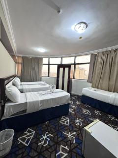 فندق درة الاجابة توصيل مجاني للحرم Durrat Al-Ijaba Hotel free bus to Haram - 7