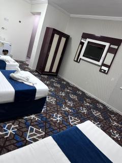 فندق درة الاجابة توصيل مجاني للحرم Durrat Al-Ijaba Hotel free bus to Haram - 6