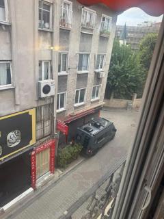 Pearl Hotel İstanbul - 9