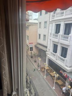 Pearl Hotel İstanbul - 5