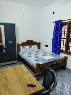 SARA HOMESTAY Kumali varkala - 2