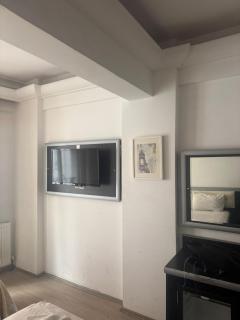 Pearl Hotel İstanbul - 8