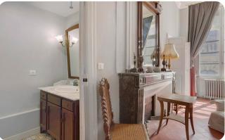GITE Le Logis Barbès - 1