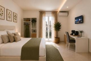 Syraka Design Rooms & Suites - 2