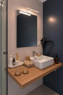 Syraka Design Rooms & Suites - 1