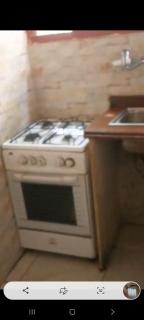 Sea view chalet with meals - 5
