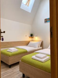 SVit home Hamster 007 - Secret Hotel - Lviv - 0