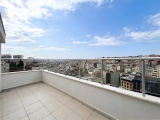 Westley Residence Sisli - 9