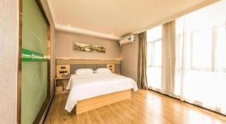 GreenTree Inn Hefei Binhu Exhibition Center Hotel - 6