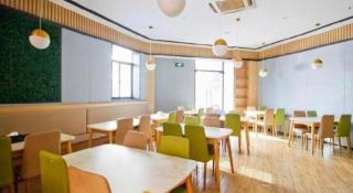 GreenTree Inn Hefei Binhu Exhibition Center Hotel - 3