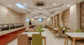 GreenTree Inn Hefei Binhu Exhibition Center Hotel - 1
