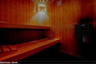 Chalet Franza - 9