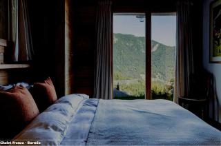 Chalet Franza - 0