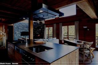 Chalet Franza - 8