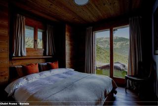 Chalet Franza - 2