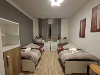 Ferienwohnung in Nordseenähe - 1