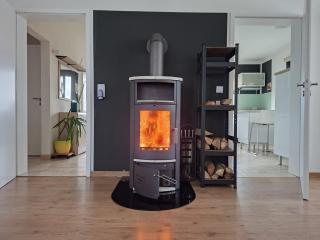 Ferienwohnung in Nordseenähe - 9