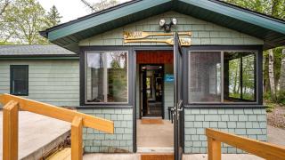 Yorita Manor- Lakefront Escape, Fire Pit, Pets & Scenic Views - 3