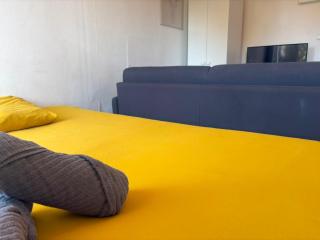 Le studio Aigle - proche quais rive droite - 249 - 5
