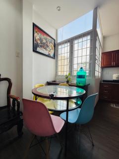 Ductaigallery's Entire Apt & Heart of Bui Vien - 4