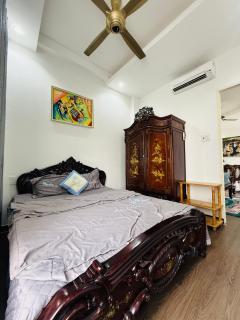 Ductaigallery's Entire Apt & Heart of Bui Vien - 1