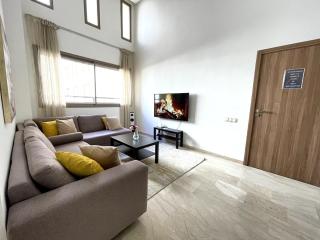 Luxury apartment near Airport - 9