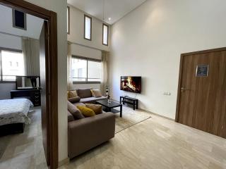 Luxury apartment near Airport - 8