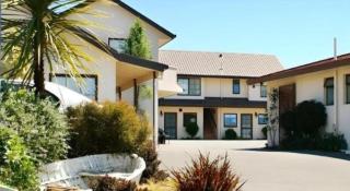Arrow Motel - 8