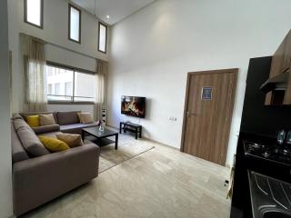 Luxury apartment near Airport - 6