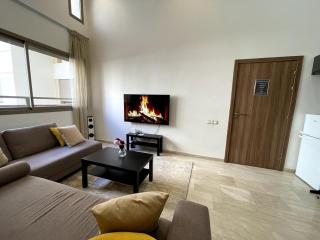 Luxury apartment near Airport - 3