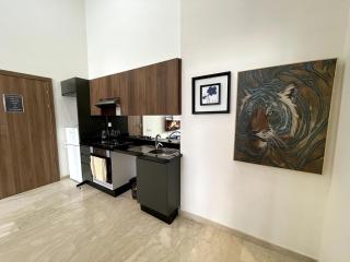 Luxury apartment near Airport - 2