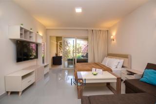 Pool & Garden View Studio at Veranda Sahl Hasheesh - 2