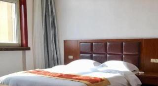 GreenTree Alliance Tianshui Railway Station Hotel - 3