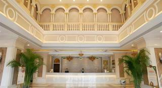 Vienna Hotel Shanghai Pudong Theme Park Wanda Branch - 2