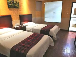 GreenTree Inn Zhejiang Hangzhou Tonglu Yaolin Road Xiahang Road Business Hotel - 2
