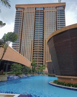Best Times Square Service Apartment by Le Seanta - 8