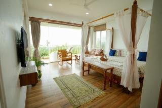 Eshi Resorts and Restaurant - Bhimashankars Jungle Luxury Resort - 7