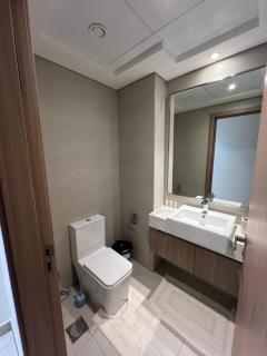 luxury 3 bedrooms apartment in azizi riviera 16 - 8