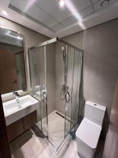 luxury 3 bedrooms apartment in azizi riviera 16 - 5