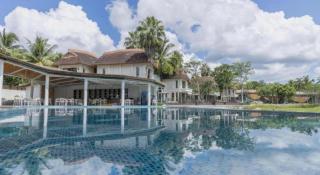 Hainan Bulongsai Resort Hotel - 1