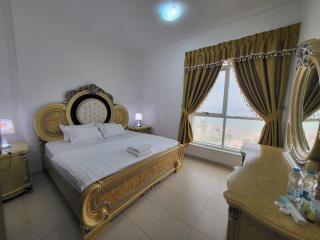 Sea Views Furnished Apartment - 6