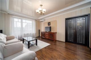 Lux Apartment Park - Járkov - 9