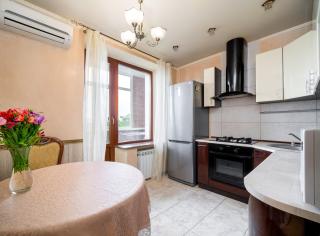 Lux Apartment Park - Járkov - 6